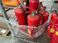 Brandblusser (10x) - afbeelding 3 van  5