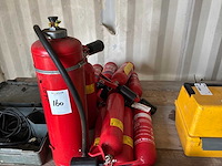 Brandblusser (12x) - afbeelding 2 van  6