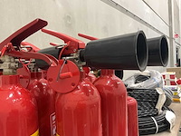 Brandblusser (12x) - afbeelding 4 van  6