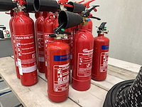 Brandblusser (12x) - afbeelding 5 van  6