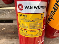 Brandblusser (14x) - afbeelding 3 van  4