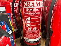 Brandblusser (16x) - afbeelding 3 van  5