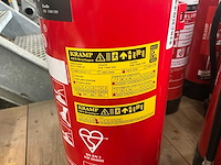 Brandblusser (16x) - afbeelding 5 van  5