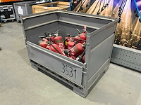 Brandblusser (16x) - afbeelding 2 van  2