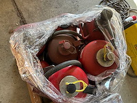 Brandblusser (18x) - afbeelding 3 van  3