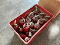 Brandblusser (19x) - afbeelding 1 van  1