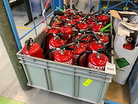 Brandblusser (21x) - afbeelding 1 van  4