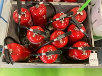 Brandblusser (21x) - afbeelding 3 van  4