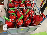 Brandblusser (23x) - afbeelding 2 van  3