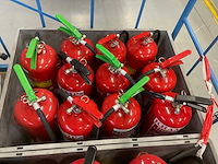 Brandblusser (23x) - afbeelding 3 van  3