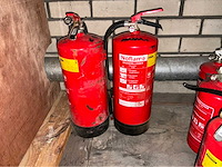 Brandblusser (24x) - afbeelding 3 van  4