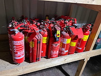 Brandblusser (25x) - afbeelding 2 van  4