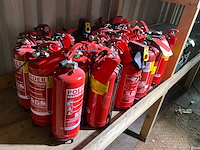 Brandblusser (25x) - afbeelding 3 van  4