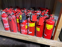 Brandblusser (25x) - afbeelding 4 van  4