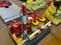 Brandblusser (26x) - afbeelding 2 van  6
