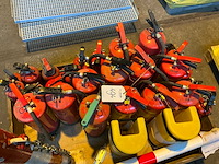 Brandblusser (26x) - afbeelding 4 van  6