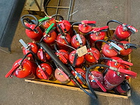 Brandblusser (26x) - afbeelding 4 van  4