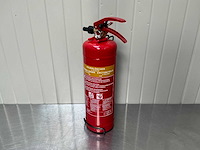 Brandblusser (2x) - afbeelding 1 van  1