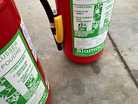 Brandblusser (2x) - afbeelding 5 van  8