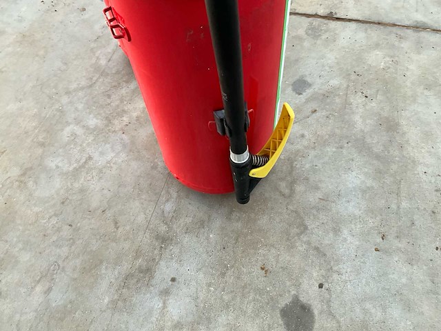 Brandblusser (2x) - afbeelding 4 van  8