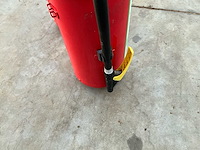 Brandblusser (2x) - afbeelding 4 van  7