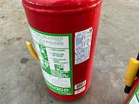 Brandblusser (2x) - afbeelding 5 van  7