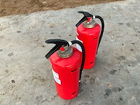 Brandblusser (2x) - afbeelding 3 van  6