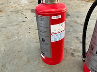 Brandblusser (2x) - afbeelding 5 van  6