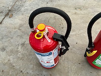 Brandblusser (2x) - afbeelding 5 van  8