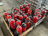 Brandblusser (30x) - afbeelding 1 van  4