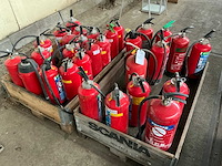 Brandblusser (30x) - afbeelding 2 van  4