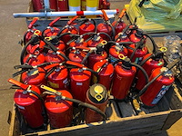 Brandblusser (31x) - afbeelding 3 van  4