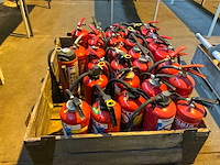 Brandblusser (31x) - afbeelding 4 van  4