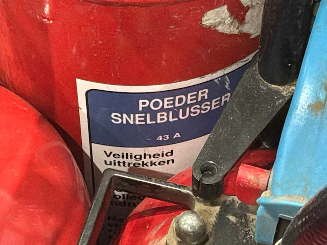 Brandblusser (36x) - afbeelding 4 van  5