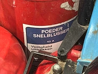 Brandblusser (36x) - afbeelding 4 van  5