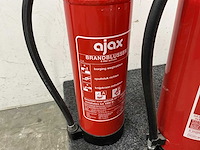 Brandblusser (3x) - afbeelding 2 van  5
