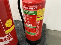 Brandblusser (3x) - afbeelding 4 van  5