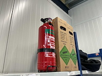 Brandblusser (3x) - afbeelding 2 van  2