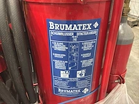Brandblusser (4x) - afbeelding 5 van  6