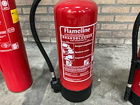 Brandblusser (4x) - afbeelding 4 van  6