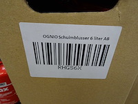 Brandblusser (5x) - afbeelding 2 van  3