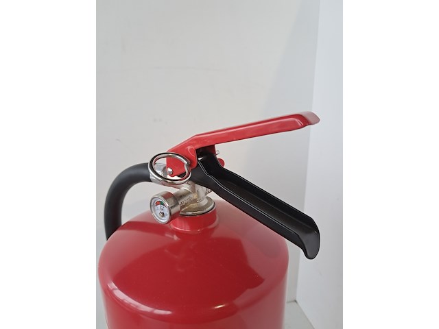 Brandblusser 6 liter schuim, jaru - afbeelding 2 van  7