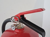 Brandblusser 6 liter schuim, jaru - afbeelding 2 van  7