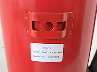 Brandblusser 6 liter schuim, jaru - afbeelding 5 van  7