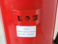 Brandblusser 6 liter schuim, jaru - afbeelding 5 van  7