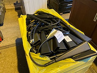 Brandblusser co2 spuitkoker (150x) - afbeelding 1 van  3