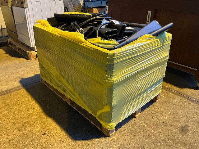 Brandblusser co2 spuitkoker (150x) - afbeelding 2 van  3