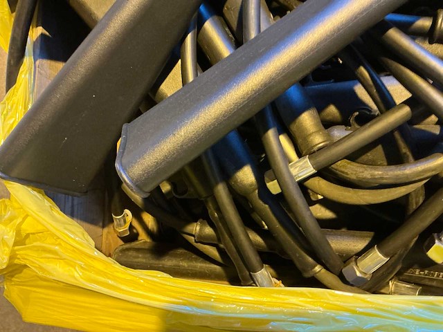 Brandblusser co2 spuitkoker (150x) - afbeelding 3 van  3