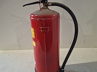 Brandblusser, inprevo, 6 kg poeder abc - afbeelding 2 van  3