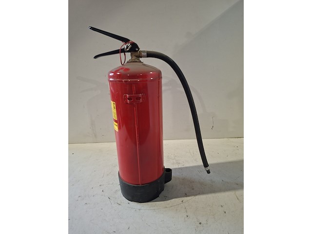 Brandblusser, inprevo, 6 kg poeder abc - afbeelding 2 van  3